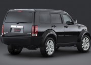 Dodge Nitro SLT